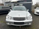 Mercedes-Benz C 350 C T-Modell C 350 T 4Matic Tüv 03/27 - gebrauchte Mercedes-Benz C 350 aus dem Jahr 2006