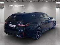 BMW 520 - Vorschau Bild 4