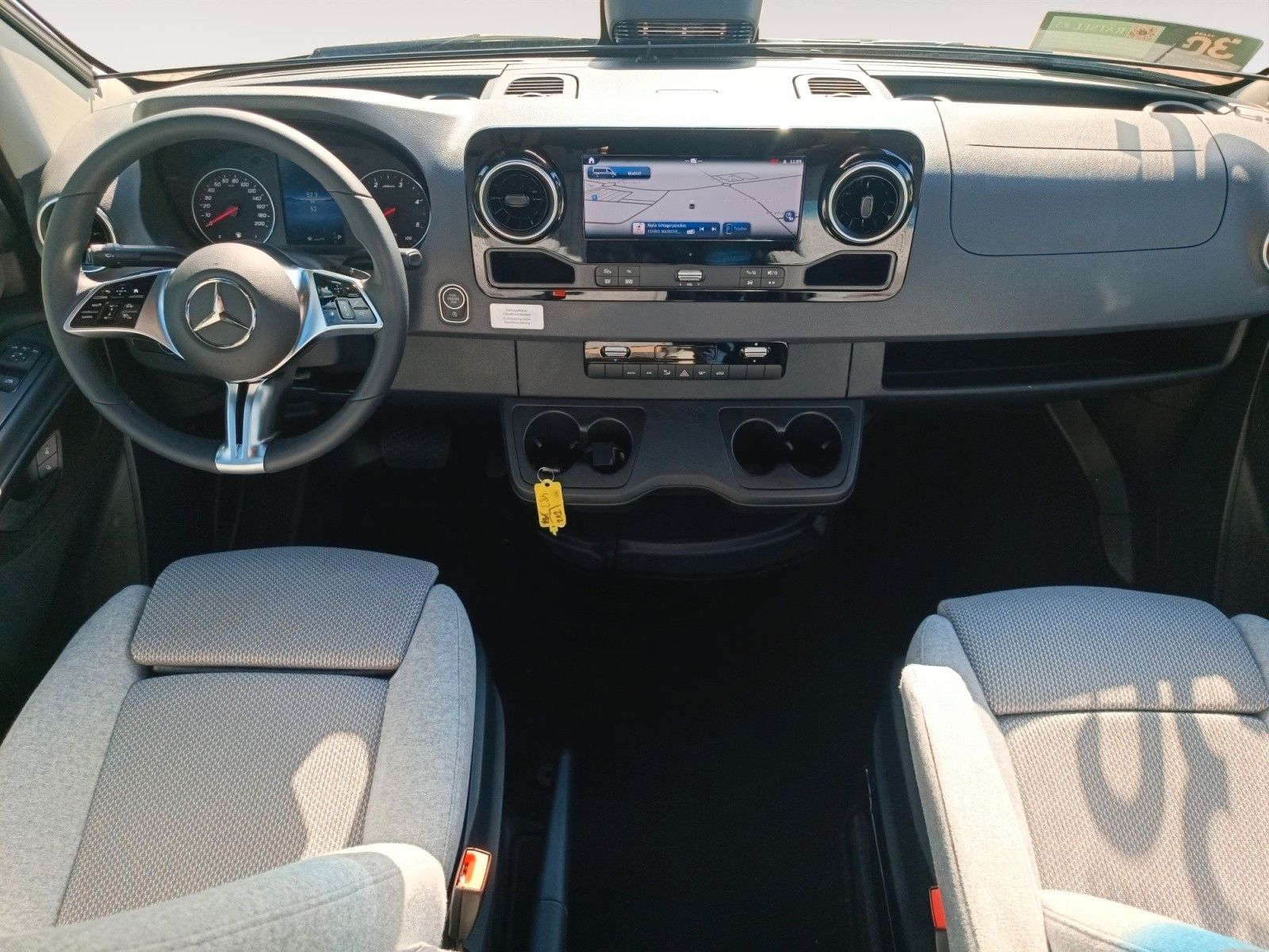 Fahrzeugabbildung Weinsberg X-Pedition 600 MQ 2026 *sofort verfügbar