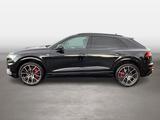 Audi Q8 50TDI quattro S-line HD Matrix LED Scheinwerf - gebrauchte Audi Q8 aus dem Jahr 2022