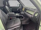 Land Rover Defender 110 D300 75th Limited Edition - gebrauchte Land Rover Defender aus dem Jahr 2024