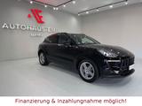 Porsche Macan *1.HAND,LED,VOLL SCHECKHEFT PORSCHE!* - Porsche in Salzgitter