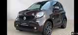 Smart Cabrio  - Smart Roadster Benziner Gebrauchtwagen