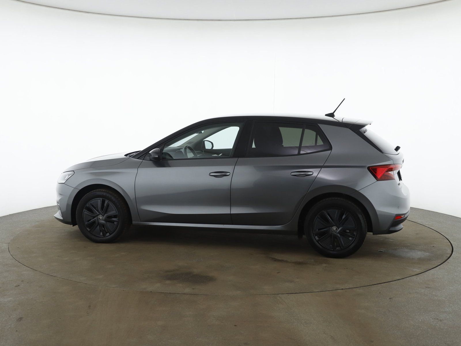 Skoda Fabia - Bild 6