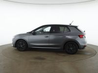 Skoda Fabia - Vorschau Bild 6