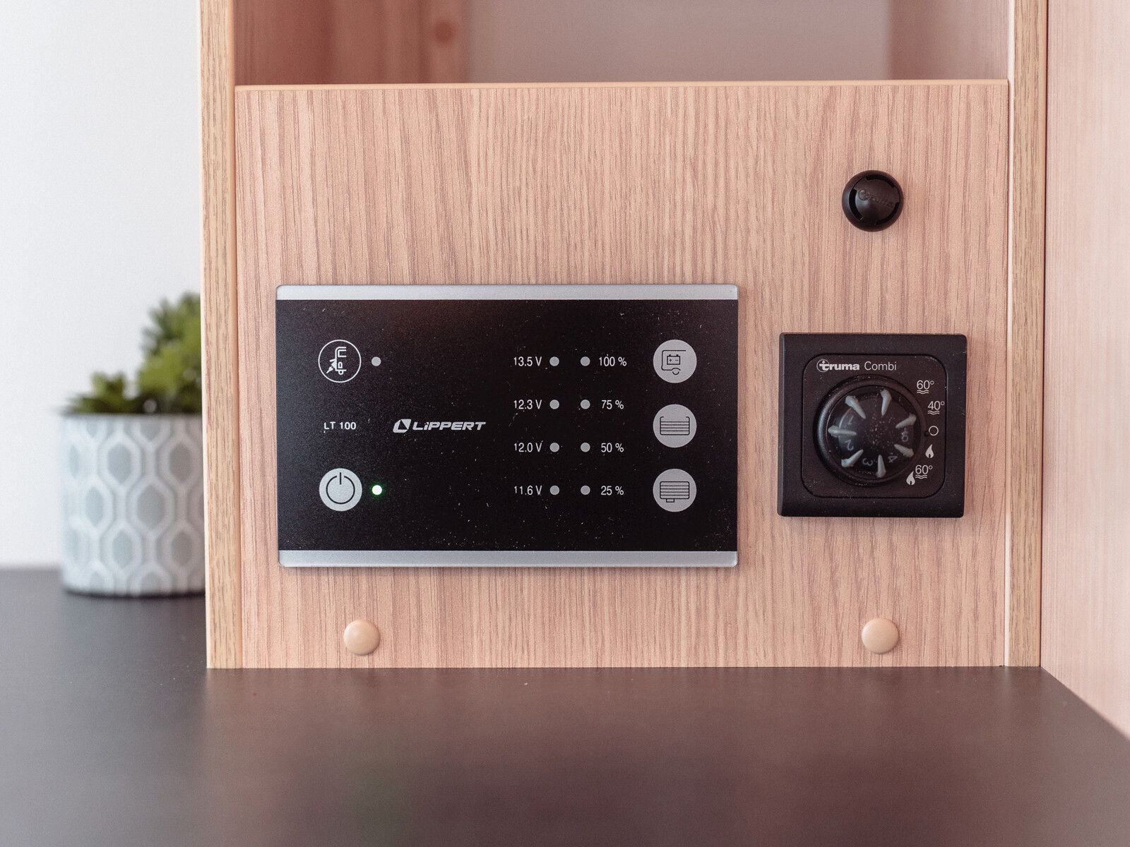 Fahrzeugabbildung Sunlight Adventure T Ford 670S Navi/Kamera, SAT/TV uvm.