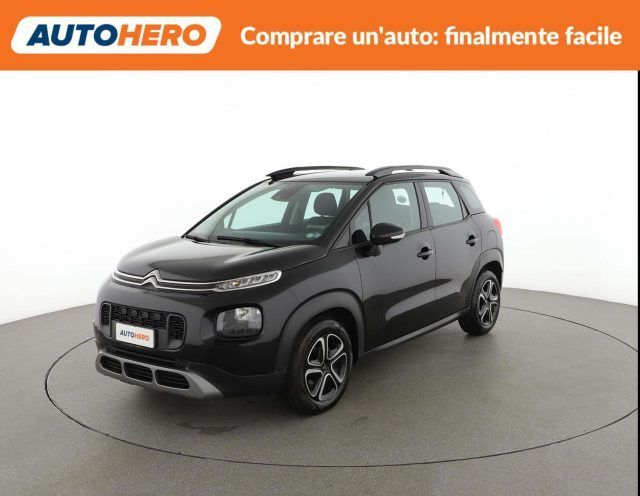 Image of Citroën C3 Aircross