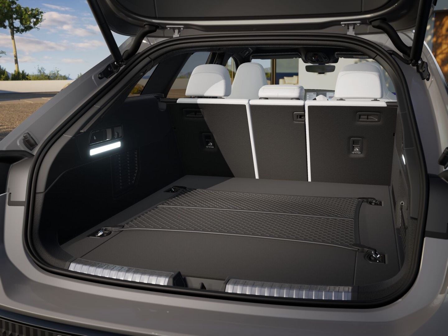 Audi A6 Allroad - Bild 12