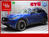 Infiniti QX70 3.7 V6 GT / Carbon Lenkrad / 22 Zoll / Voll - Infiniti Gebrauchtwagen mit Automatikschaltung