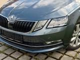 Skoda Octavia 1.5 TSI G-TEC DSG Style Combi Style - Skoda mit CNG-Antrieb