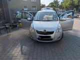 Opel Auto- Opel Agila - Opel Agila in Dortmund