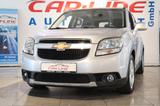 Chevrolet Orlando LTZ *Automatik*7-Sitzer*Navi*PDC* - Chevrolet: Ltz