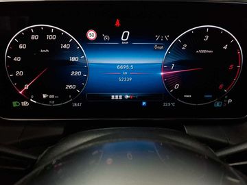 Mercedes GLC 220 - 11