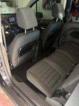 Ford Tourneo Connect 1.5 EcoBlue 88kW Titanium Ti... - Ford Tourneo Connect von privat