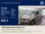 Volkswagen Caddy 2.0 TDI DSG Comfortline Radio Navi GRA - Volkswagen Caddy: Kombi