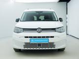 Volkswagen Caddy 2.0 TDI Life *APP*NAVI*AAC*LANE* - Volkswagen Caddy Gebrauchtwagen