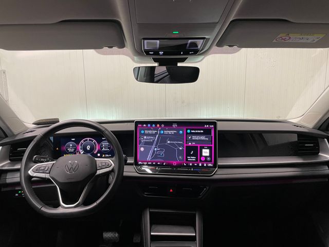 Tayron Life 2.0 TDI DSG STANDHZG AHK NAVI LED