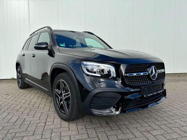 Mercedes-Benz GLB 200 GLB -Klasse GLB 200