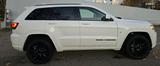 Jeep JEEP Grand Cherokee - gebrauchte Jeep Grand Cherokee aus dem Jahr 2021