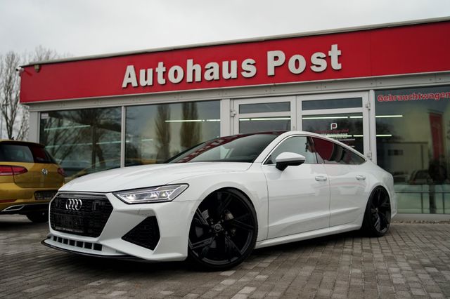 Audi A7 Sportback HUD 22 Zoll Panorama el.Heckklappe