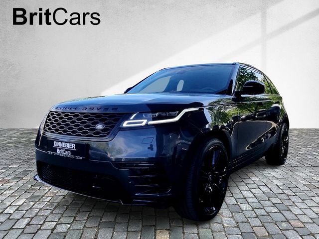 Land Rover RANGE ROVER Velar R-Dynamic SE SV-Style AHK LED