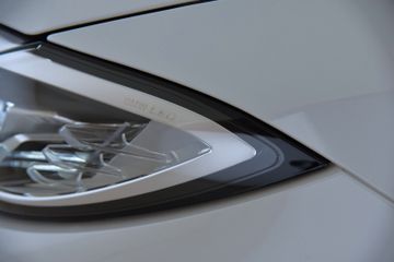 BMW 420 Gran Coupé
