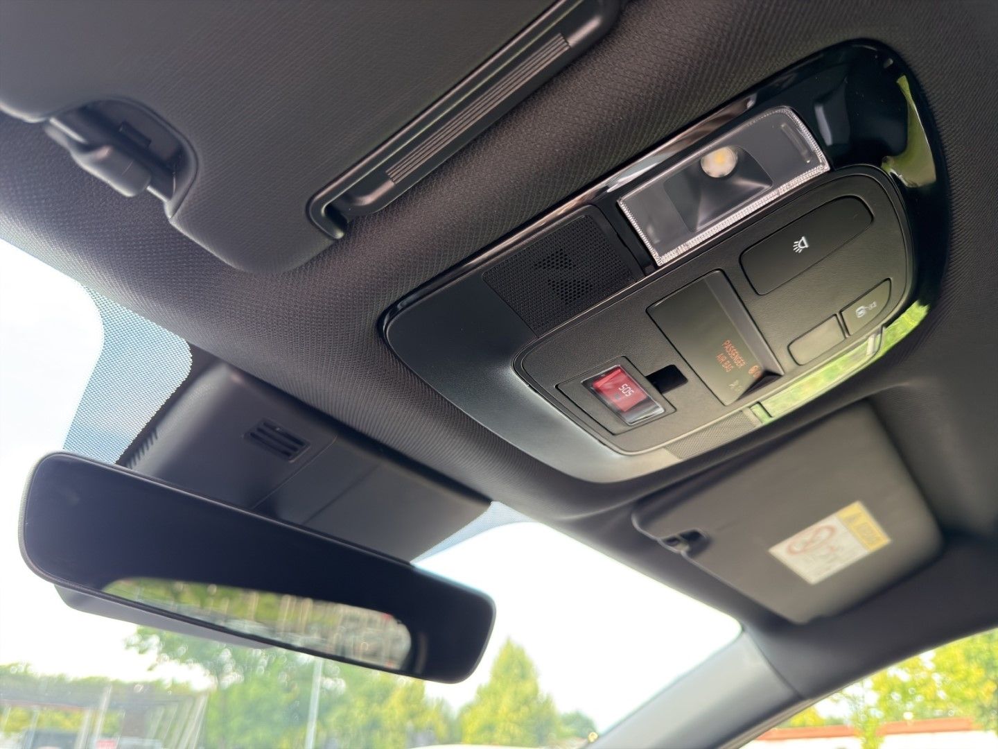 Hyundai Tucson – Bild 25
