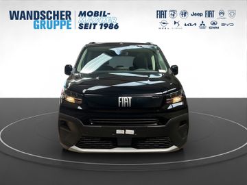 Fiat Qubo L L1 1.5 5-Sitzer Diesel KAMERA SHZ ALU LED