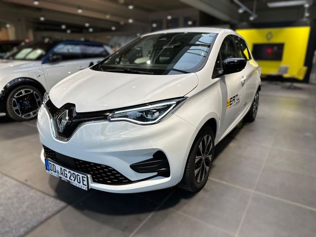 Renault ZOE EV50 110hp Evolution