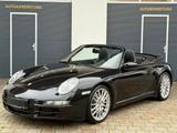 Porsche 911 Carrera S Cabrio*75.000km*Sammler*Schalter*