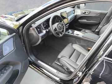 Volvo XC60 - 11