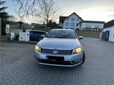 Volkswagen Passat 1.6 TDI BlueMotion BlueMotion - Volkswagen Passat aus 2012: TDI