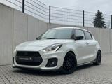 Suzuki Swift 1.4 Sport/LED/ACC/Kamera/Navi/SHZ/Spur/ATS - Suzuki Swift: 1.4