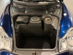 Fahrzeugabbildung Porsche 996 911 Turbo 9FF*Rechnung über 127.000.-€