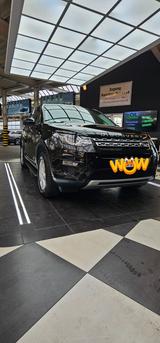 Land Rover Range Rover 4.4 SDV8 Autobiography Black Lan... - Land Rover Range Rover in Nürnberg