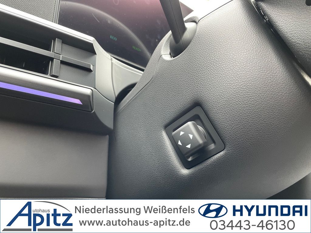 Hyundai Santa Fe – Bild 27