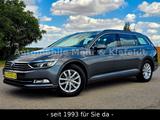 Volkswagen Passat Variant DSG*AHZV*VIRTUAL*HUD*AMBI*CAM* - Volkswagen Passat aus 2017