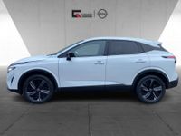 Nissan Qashqai - Vorschau Bild 3