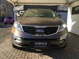 Kia Sportage 2.0 Spirit 4WD/Leder/Navi/Xenon/Pano - gebrauchte Kia Sportage aus dem Jahr 2014