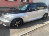 Chrysler PT Cruiser 2,2Diesel EZ:02/2008 2... - Chrysler PT Cruiser mit Diesel-Antrieb