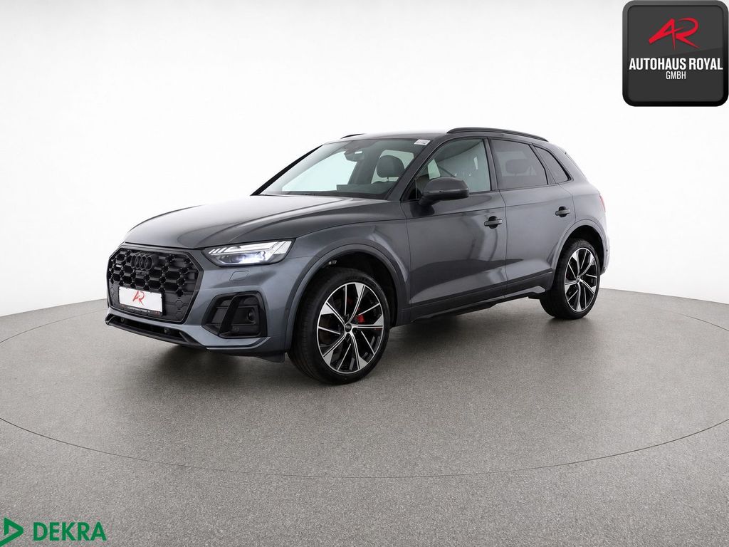 Image of Audi Q5