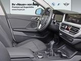 BMW 116i SHZ LM PDC LED DAB WLAN Tempomat Shz - BMW 1er Reihe: 116d