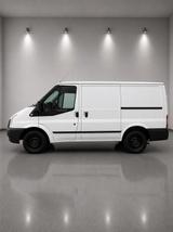 Ford Transit Kasten FT 300 K LKW - Ford Transit: Ft 300k