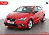 Seat Ibiza 1.0 TSI FR LED Virtual Cockpit FullLink
