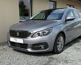 Peugeot 308 SW Allure Rückfahrkamera Navigation PDC AHK - Peugeot aus 2017