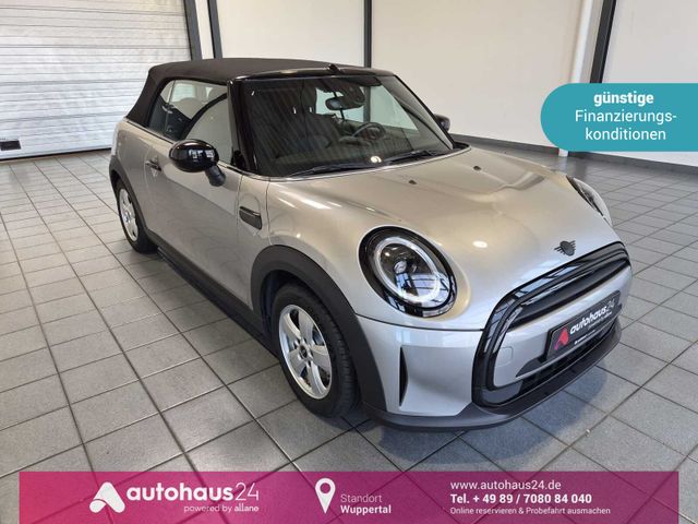 MINI Cabrio Cooper  Essential Trim|LED|Navi