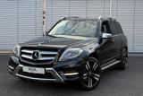 Mercedes-Benz GLK 220CDI 4Matic/AMG-Line/20''LM/HU NEU/Xenon - Mercedes-Benz: Glk