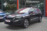 Skoda Karoq 1.5 TSI 16V TSI Tour LED AHK Sitzheizung - Skoda Karoq