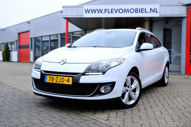 Renault Megane Estate 1.5 dCi Collection Navi|Clima|LMV|