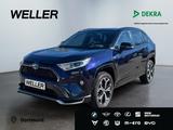 Toyota RAV 4 Plug-in-Hybrid Technik- & Style Paket *AHK